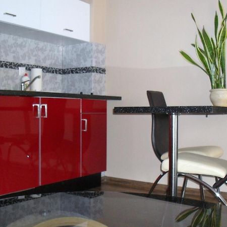 Apartamenty I.M.A. Познань Экстерьер фото